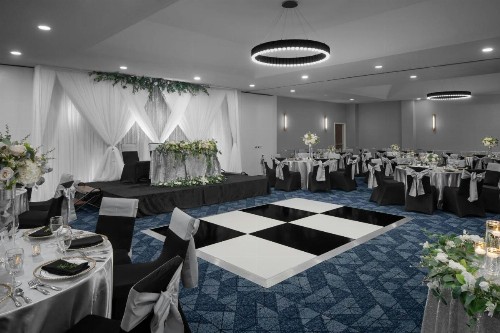 Four Points by Sheraton San Jose Airport - image 21