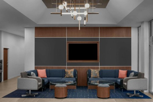 Four Points by Sheraton San Jose Airport - image 22