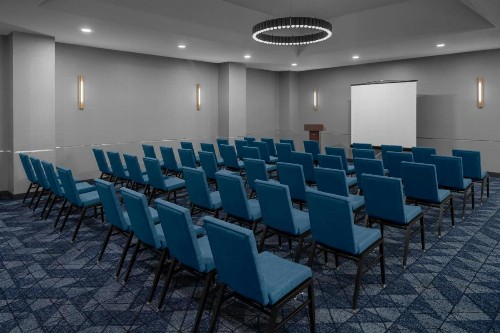 Four Points by Sheraton San Jose Airport - image 23