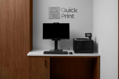 Four Points by Sheraton San Jose Airport - image 28
