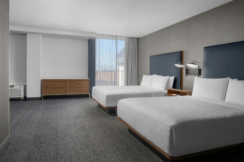 Four Points by Sheraton San Jose Airport - image 3
