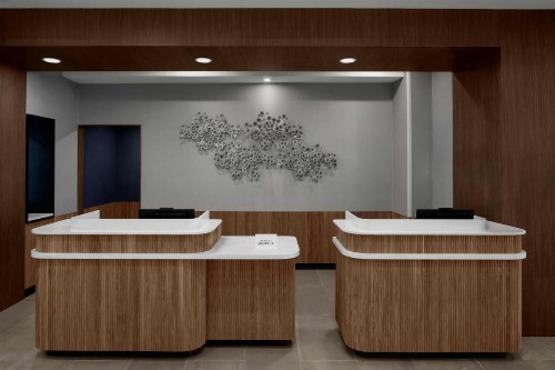 Four Points by Sheraton San Jose Airport - image 30