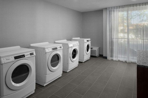 Four Points by Sheraton San Jose Airport - image 31