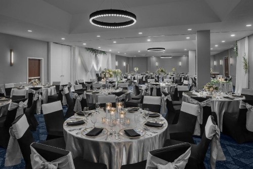 Four Points by Sheraton San Jose Airport - image 33