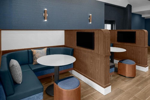 Four Points by Sheraton San Jose Airport - image 37