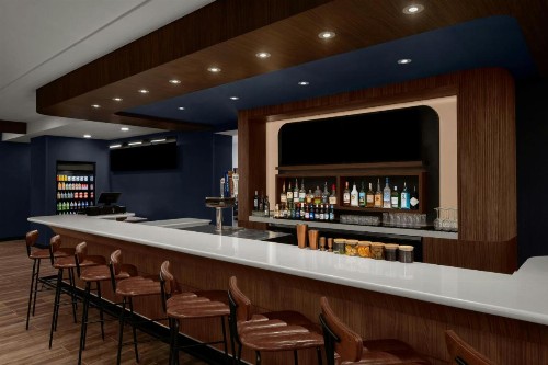 Four Points by Sheraton San Jose Airport - image 38