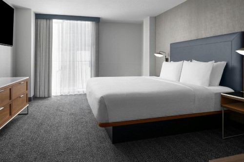 Four Points by Sheraton San Jose Airport - image 4