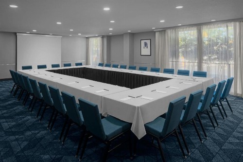 Four Points by Sheraton San Jose Airport - image 40