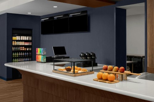Four Points by Sheraton San Jose Airport - image 44