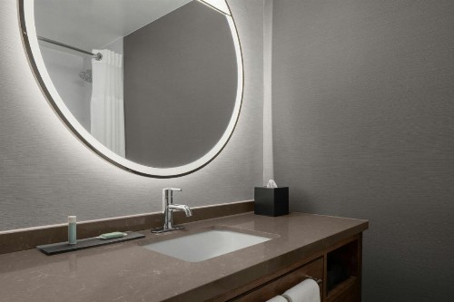 Four Points by Sheraton San Jose Airport - image 46