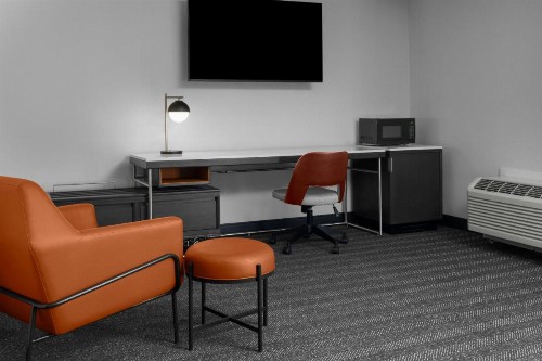 Four Points by Sheraton San Jose Airport - image 5