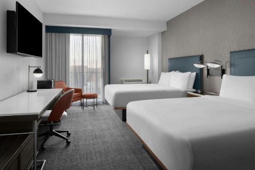 Four Points by Sheraton San Jose Airport - image 6