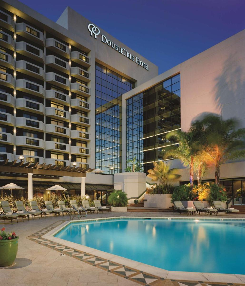 DoubleTree by Hilton San Jose - main image