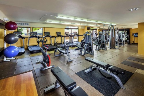 DoubleTree by Hilton San Jose - image 10