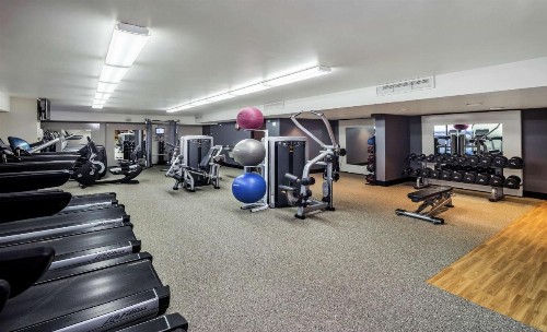 DoubleTree by Hilton San Jose - image 11