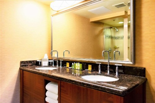 DoubleTree by Hilton San Jose - image 13