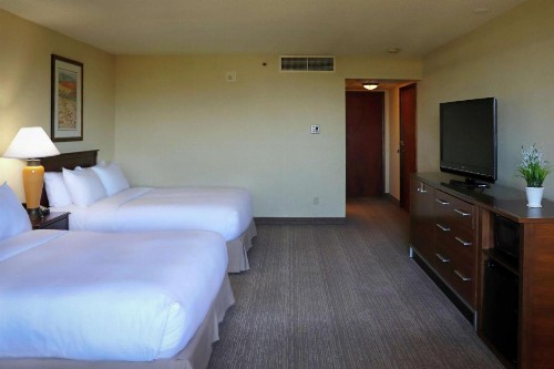 DoubleTree by Hilton San Jose - image 14