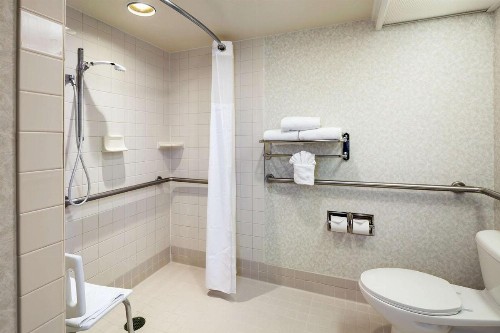 DoubleTree by Hilton San Jose - image 18