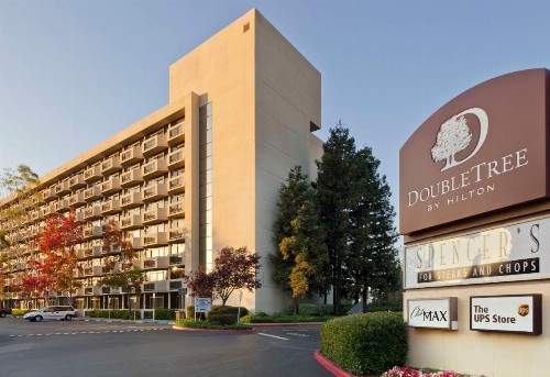 DoubleTree by Hilton San Jose - image 2