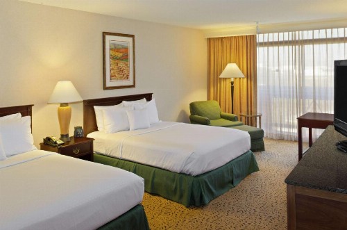 DoubleTree by Hilton San Jose - image 20