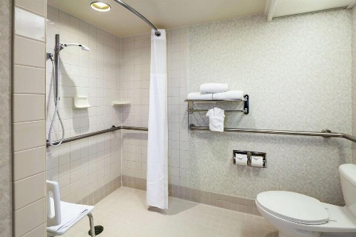 DoubleTree by Hilton San Jose - image 21