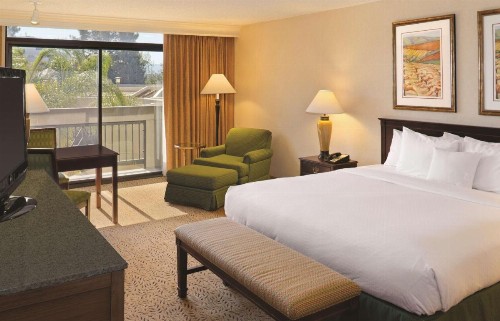 DoubleTree by Hilton San Jose - image 22
