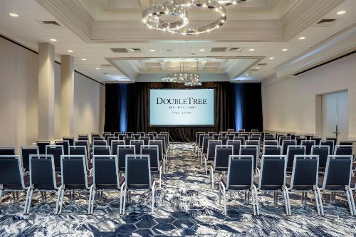 DoubleTree by Hilton San Jose - image 23