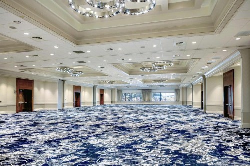 DoubleTree by Hilton San Jose - image 24