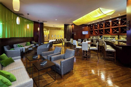 DoubleTree by Hilton San Jose - image 28
