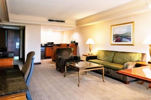 DoubleTree by Hilton San Jose - image 29