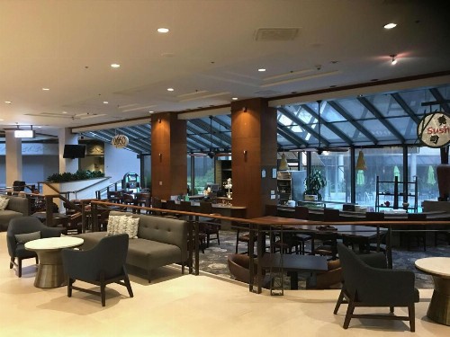 DoubleTree by Hilton San Jose - image 3