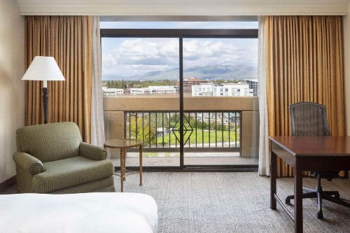 DoubleTree by Hilton San Jose - image 31