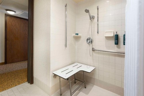 DoubleTree by Hilton San Jose - image 34