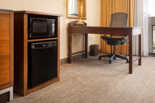 DoubleTree by Hilton San Jose - image 38