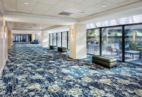 DoubleTree by Hilton San Jose - image 4