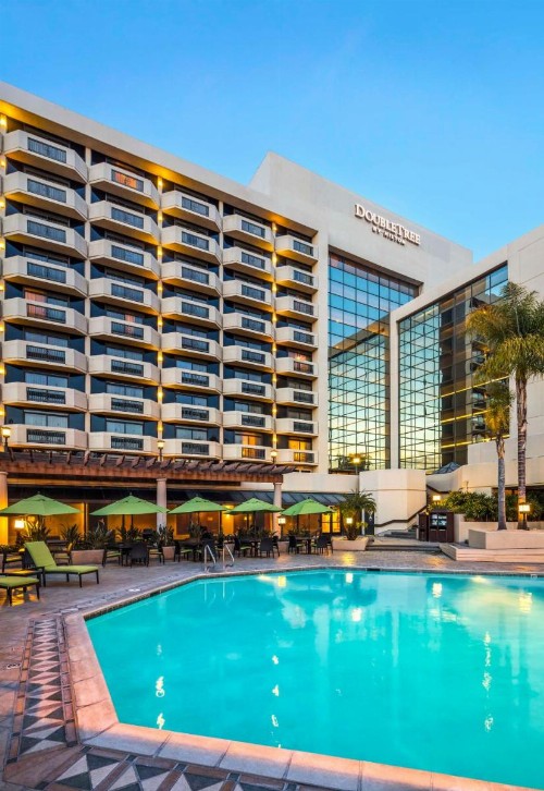 DoubleTree by Hilton San Jose - image 5