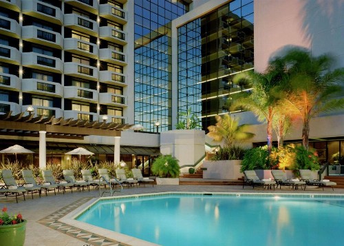 DoubleTree by Hilton San Jose - image 6