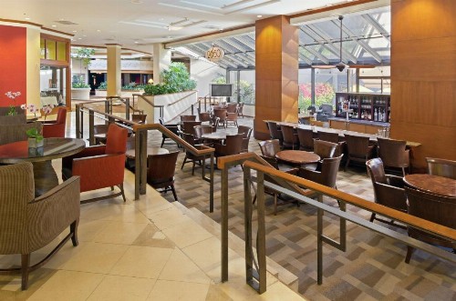 DoubleTree by Hilton San Jose - image 8