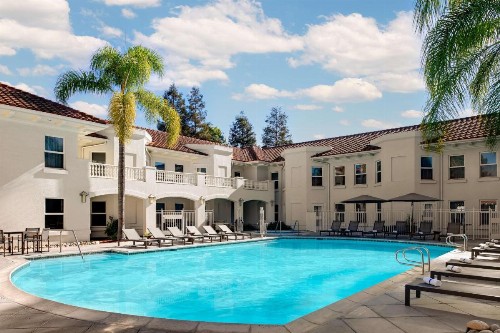 Hayes Mansion San Jose Curio Collection by Hilton - image 12
