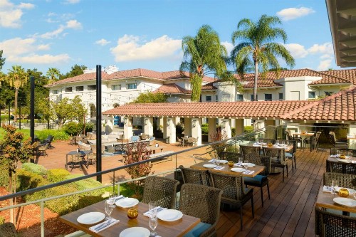 Hayes Mansion San Jose Curio Collection by Hilton - image 15