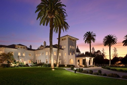 Hayes Mansion San Jose Curio Collection by Hilton - image 2