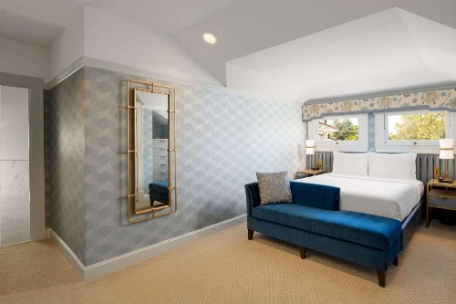 Hayes Mansion San Jose Curio Collection by Hilton - image 25