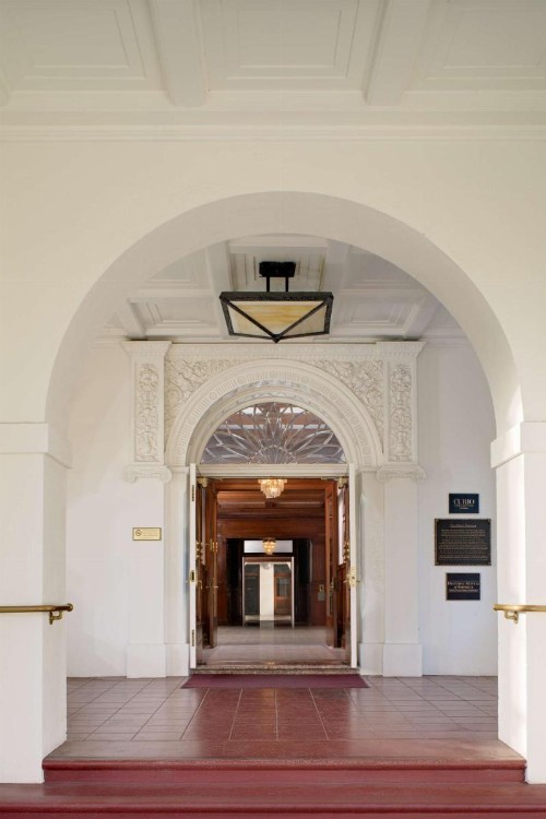 Hayes Mansion San Jose Curio Collection by Hilton - image 3