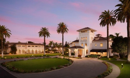 Hayes Mansion San Jose Curio Collection by Hilton - image 4