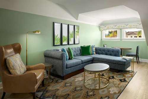 Hayes Mansion San Jose Curio Collection by Hilton - image 42