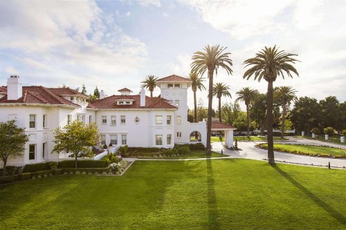 Hayes Mansion San Jose Curio Collection by Hilton - image 5