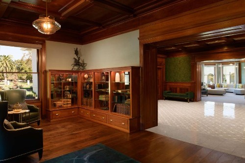 Hayes Mansion San Jose Curio Collection by Hilton - image 7