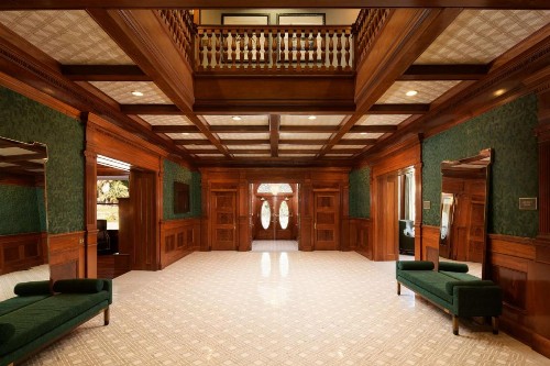 Hayes Mansion San Jose Curio Collection by Hilton - image 9