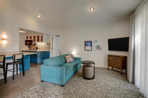 Sonesta ES Suites San Jose - Airport