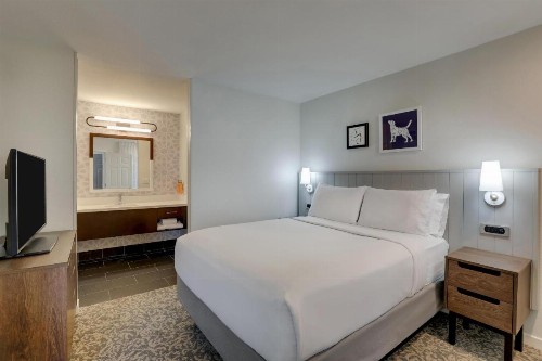 Sonesta ES Suites San Jose - Airport - image 11
